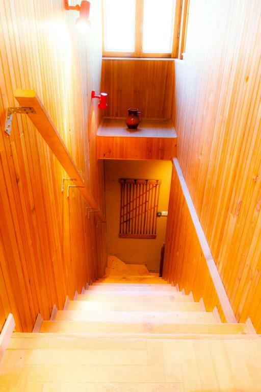 Vila Bohema Palanga - 4 Apartamentu Vila Kestucio G. 11酒店 外观 照片