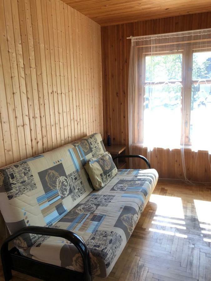 Vila Bohema Palanga - 4 Apartamentu Vila Kestucio G. 11酒店 外观 照片