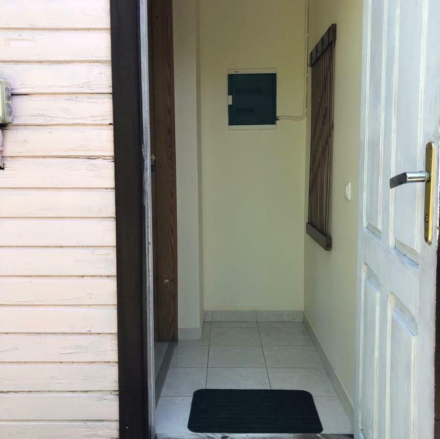 Vila Bohema Palanga - 4 Apartamentu Vila Kestucio G. 11酒店 外观 照片