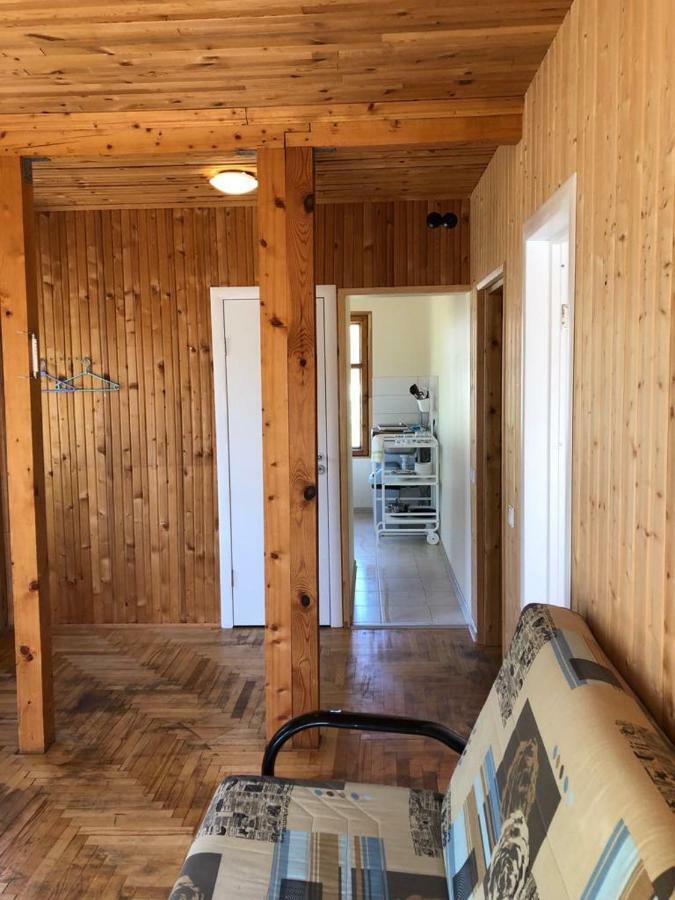 Vila Bohema Palanga - 4 Apartamentu Vila Kestucio G. 11酒店 外观 照片