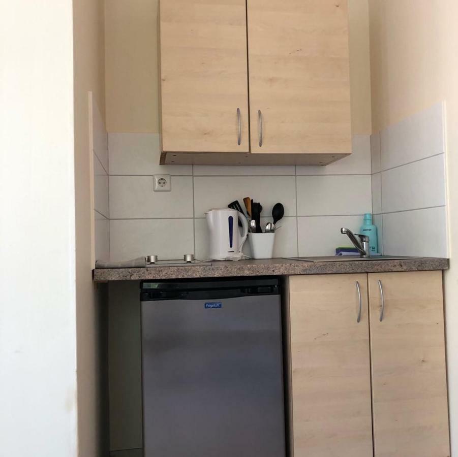 Vila Bohema Palanga - 4 Apartamentu Vila Kestucio G. 11酒店 外观 照片
