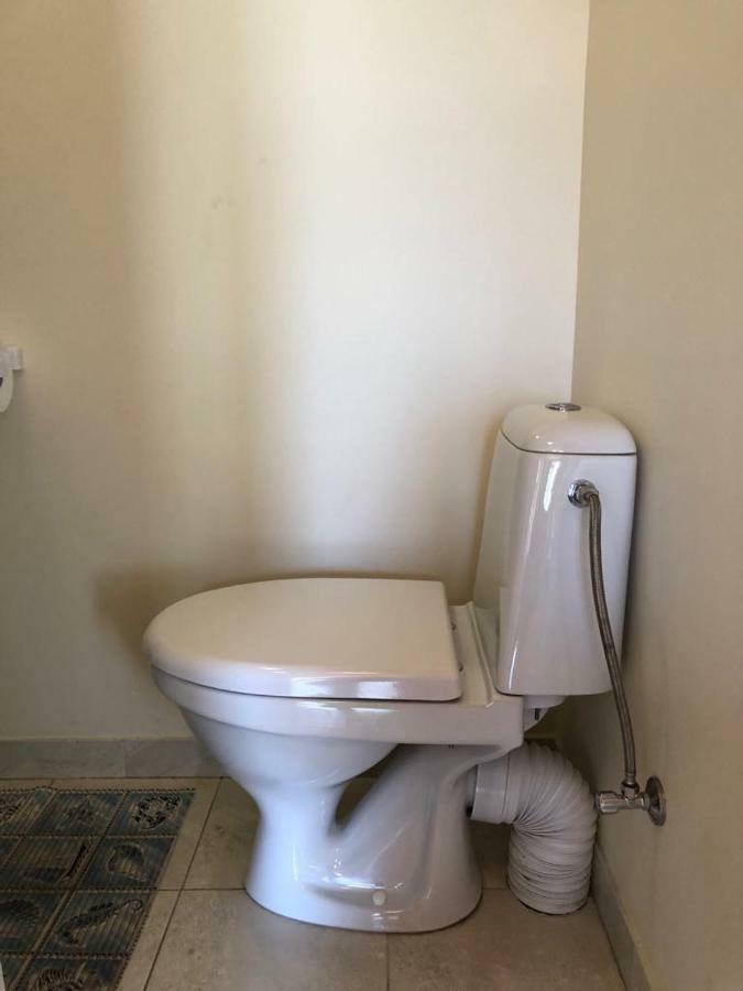 Vila Bohema Palanga - 4 Apartamentu Vila Kestucio G. 11酒店 外观 照片