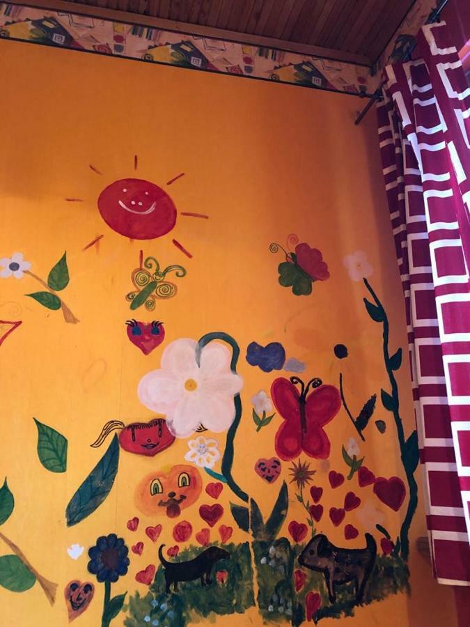 Vila Bohema Palanga - 4 Apartamentu Vila Kestucio G. 11酒店 外观 照片