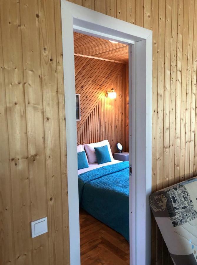 Vila Bohema Palanga - 4 Apartamentu Vila Kestucio G. 11酒店 外观 照片