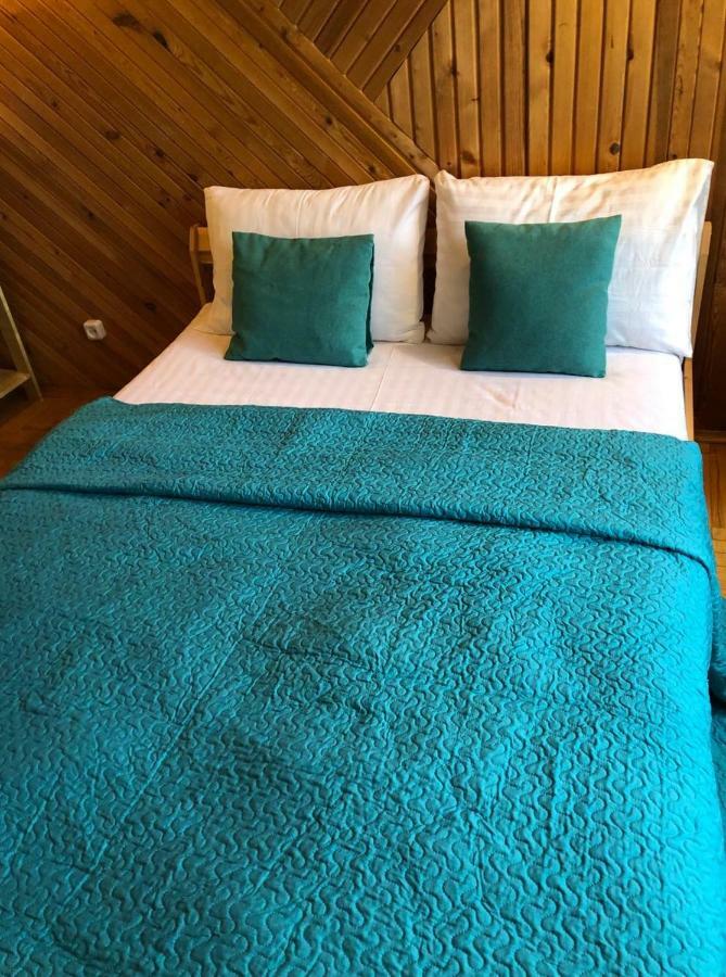 Vila Bohema Palanga - 4 Apartamentu Vila Kestucio G. 11酒店 外观 照片